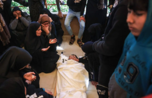 Israel reabre parcialmente a passagem de Rafah, meses depois de ter sido fechada