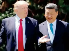 Donald Trump deve visitar a China em abril para realizar uma cúpula com Xi Jinping