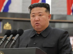 Kim é reeleito chefe do Partido dos Trabalhadores e Coreia do Norte elogia desenvolvimento nuclear