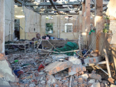 Os confrontos transfronteiriços entre o Paquistão e o Afeganistão aumentaram, declarando guerra aberta