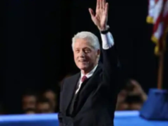 Bill Clinton enfrenta questionamento sobre laços significativos com Epstein