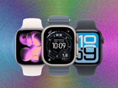 Melhor Apple Watch (2026): Série 11, SE 3 e Ultra 3