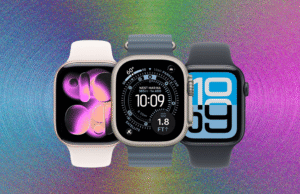 Melhor Apple Watch (2026): Série 11, SE 3 e Ultra 3