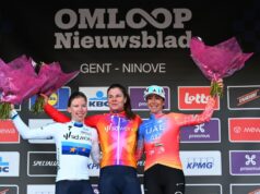 Assistir Omloop Het Nieuwsblad 2026 – Canais de TV com transmissão ao vivo