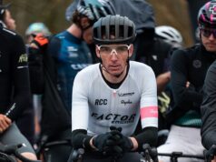 UCI Gravel World Series – Romain Bardet e Sofía Gómez Villafane vencem a Corrida de Gravel de Castellón.