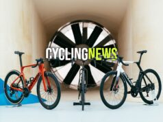 Cyclingnews Tech está agora no YouTube, com análises confiáveis das melhores bicicletas do mundo.