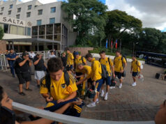 onde assistir, horário e formações