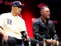 Golden Boy insiste, por meio de ações judiciais, que ainda quer ajudar a finalizar Ortiz-Ennis.