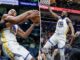 Golden State Warriors perdeu por 113 a 109 para o New Orleans Pelicans