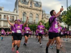 Salta sediará meia maratona e prova de 10 quilômetros pelo campeonato nacional