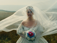 Defendendo ‘Morro dos Ventos Uivantes’ e trajes historicamente imprecisos