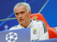 “Sabemos o que fizemos aos reis na Liga dos Campeões, eles estão feridos”