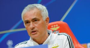 “Sabemos o que fizemos aos reis na Liga dos Campeões, eles estão feridos”