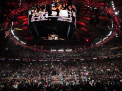 A WWE está enfrentando grandes problemas antes do Raw.