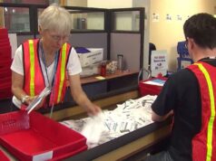 Verificação: Eleições do condado de Multnomah seguras; O pessoal, a expansão e a infra-estrutura estão sobrecarregados.