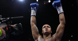 Fabio Wardley x Daniel Dubois oficial em 9 de maio em Manchester