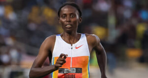 Diribe Welteji foi condenado a dois anos de prisão