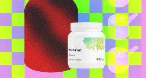 Os suplementos de creatina estão por toda parte. O que você precisa? (2026)