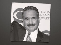 Pioneiro da música salsa completa 75 anos