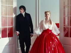 O Morro dos Ventos Uivantes – Cinema, Filmes, Críticas de Filmes