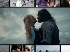 Melhor Adaptação de “O Morro dos Ventos Uivantes”