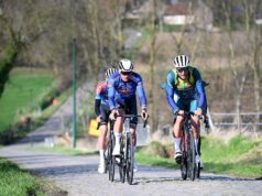 Omloop Het Nieuwsblad men AO VIVO – Mathieu van der Poel pronto para a ação no primeiro dia do fim de semana de abertura