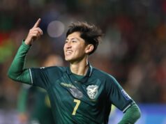 Quando, onde e contra quem a Bolívia jogará a repescagem da Copa do Mundo de 2026