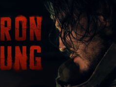 ‘Iron Lung’ de Markiplier é uma homenagem bem-vinda aos filmes de ficção científica dos anos 90.