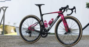 ‘Nova atualização’ – Cannondale lança SuperSix Evo de quinta geração