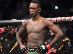 “Eu sei que estou no fim”