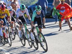 ‘Estou na primeira fila. E é isso que se espera agora’ – Paul Seixas entre as estrelas que se dirigem a França para o ‘Fim de semana de abertura alternativo’