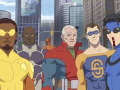 4ª temporada de ‘Invisível’: data de lançamento, enredo e tudo o que sabemos