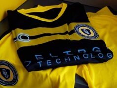 Ele nasceu durante a pandemia do Zoom in e agora sonha em chegar à Liga Profissional