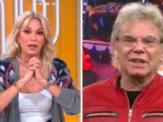 Yanina Latorre explodiu contra Beto Casella SHOW El Intransigente
