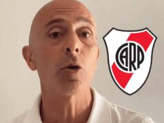 “Comprar” RIVER PLATE El Intransigente