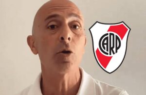 “Comprar” RIVER PLATE El Intransigente