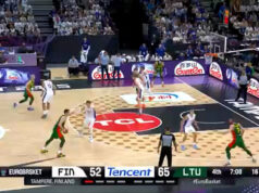 “Você não pode ser um ator com destaques.”