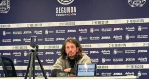 Suspensão de dois anos e multa de 3.500 euros para Javi Poos