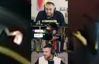 Ettore Roubel: “Seria melhor se um jogador de futebol beijasse um jornalista em vez de um jornalista na final da Copa do Mundo”.