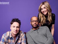 As estrelas mais quentes da TV fazem pose no SCAD TV Festival 2026 (exclusivo)