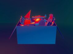 O poder do nada ser nada