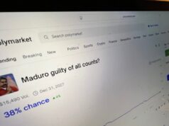 A nova coalizão pede repressão estatal ao mercado de previsões