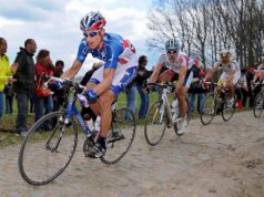 George Hincapie retorna a Paris-Roubaix enquanto Modern Adventure recebe uma temporada de estreia curinga em ‘Única e muito emocionante’ para Hell of the North
