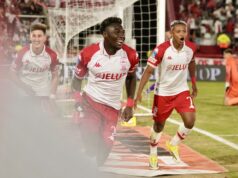 que horas, prováveis formações e como assistir ao jogo do Torneio Apertura 2026