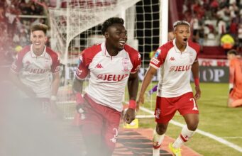 que horas, prováveis formações e como assistir ao jogo do Torneio Apertura 2026