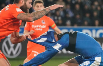 “Você precisa remover o GPS”