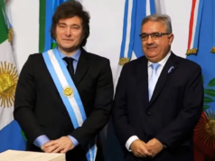 quais são as políticas do El Intransigente