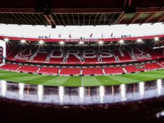 Nottingham Forest está investigando a contratação de Caleb Yerenke enquanto a corrida de transferências esquenta