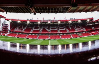 Vitor Perera agora ‘em negociações diretas’ para substituir Sean Dyche em Nottingham Forest