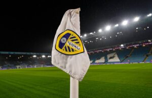 O Leeds agora mostra grande interesse em Tetrawi, com ele interessado em se transferir para a Premier League